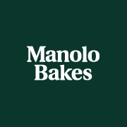 Manolo Bakes